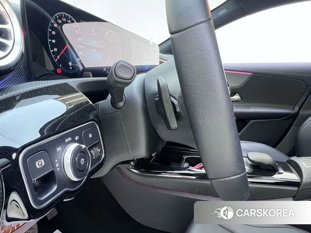 Mercedes-Benz Class A id 4301368 из Китая 25