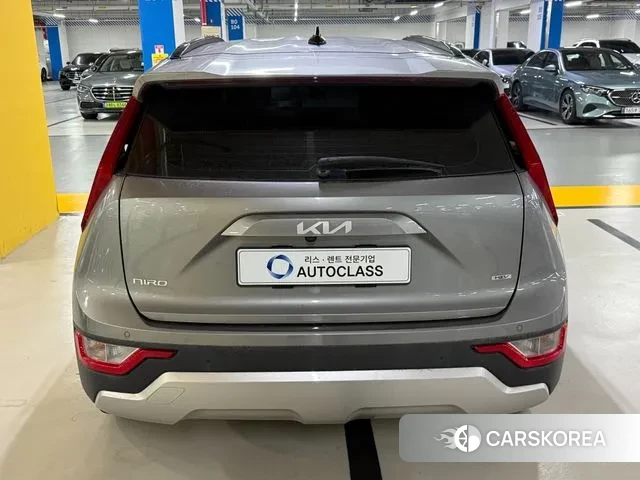Kia Di Ol Nu Niro id 3224548 из Кореи 14