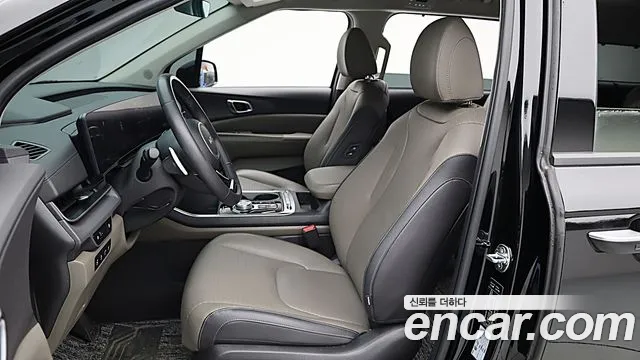 Kia The New Carnival 4th Generation id 2703176 из Кореи 14