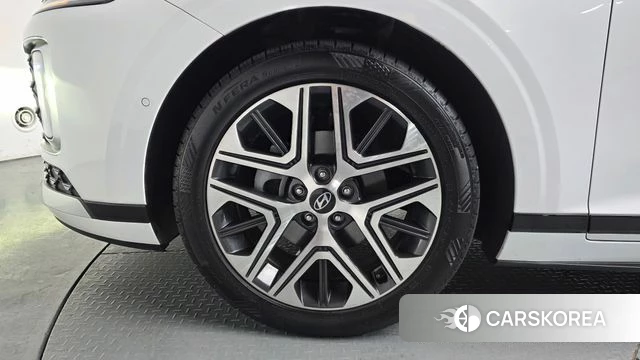 Hyundai Grandeur Hybrid (GN7) id 3871132 из Кореи 14