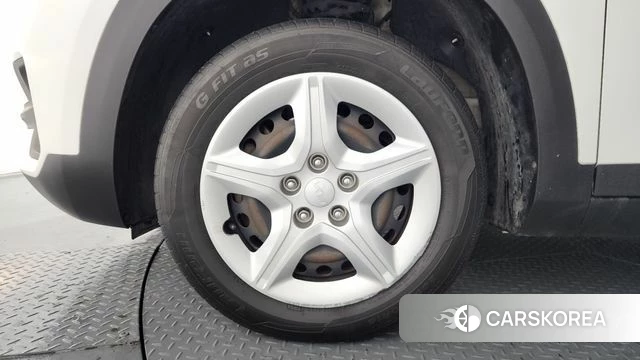 Kia Seltos id 3806447 из Кореи 14