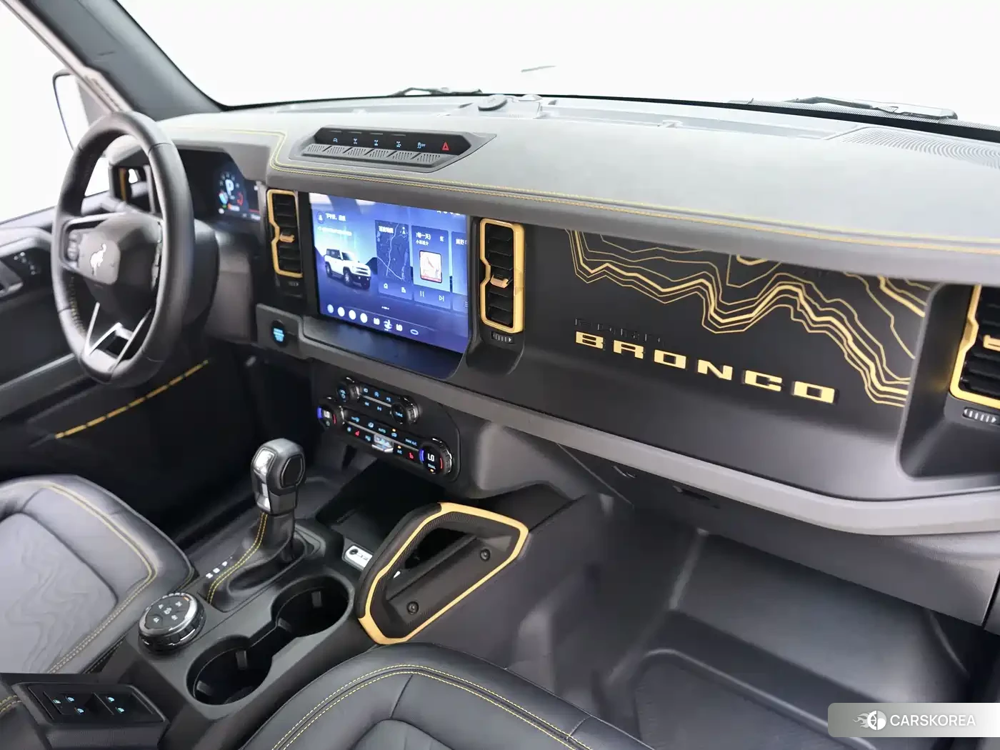 Ford Mustang id 4583653 из Китая 11