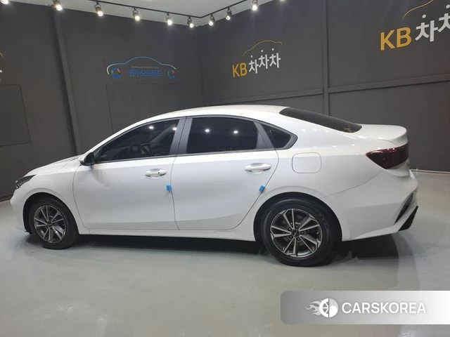 Kia The New K3 2nd generation id 4745475 из Кореи 14