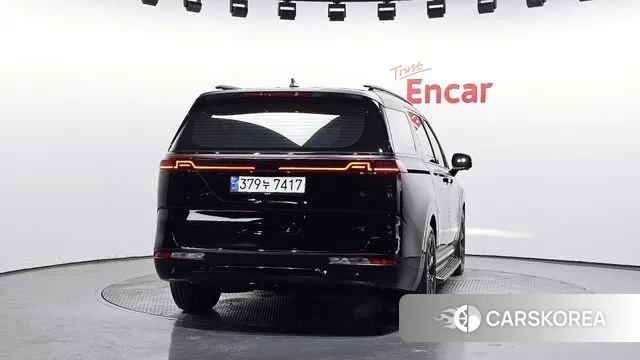 Kia Carnival 4th generation id 3777568 из Кореи 14