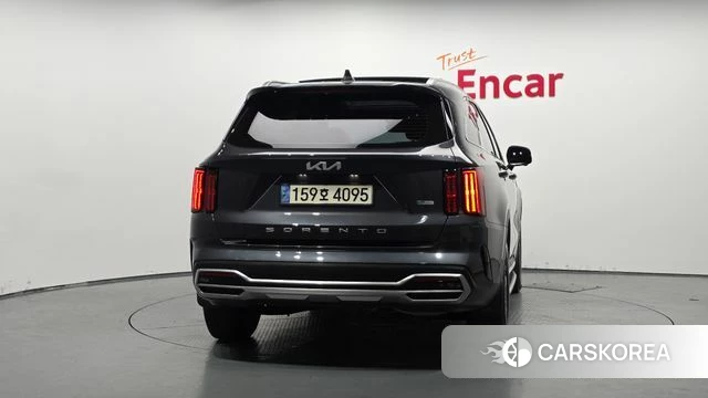 Kia Sorento 4th Generation id 4572486 из Кореи 14