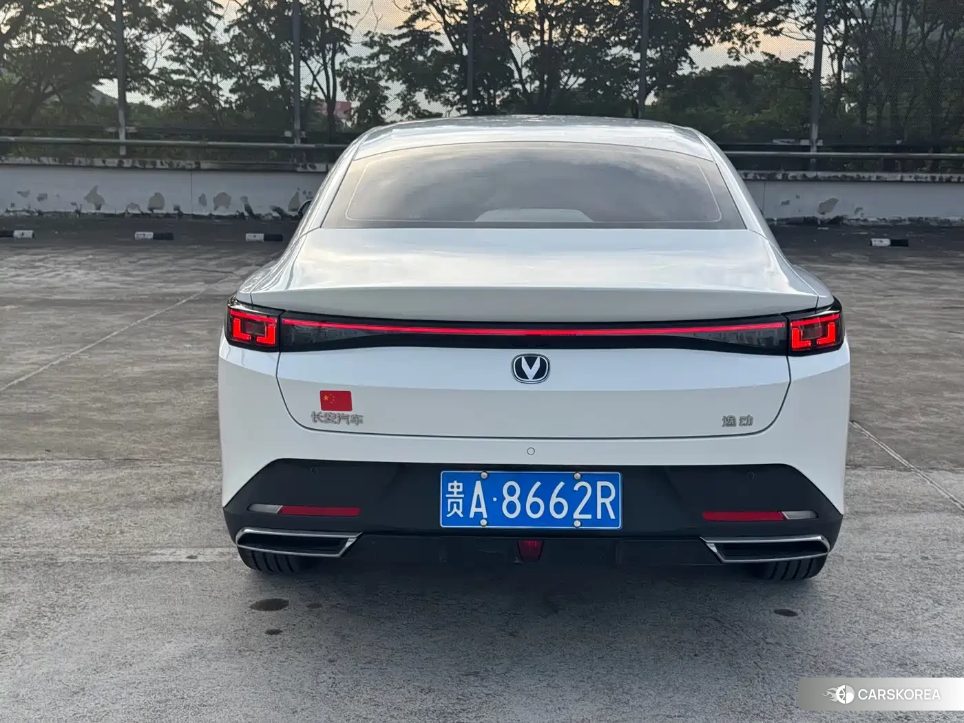 Chang'an Yidong id 4589462 из Китая 11