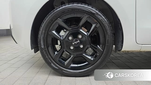 Kia The New Kia Ray id 4739565 из Кореи 26