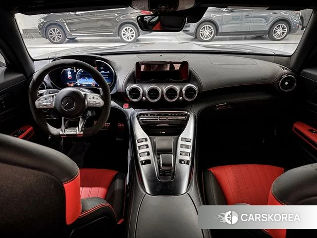 Mercedes-Benz AMG GT id 4264942 из Китая 20