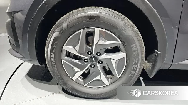 Kia Sorento 4th Generation id 3777259 из Кореи 14