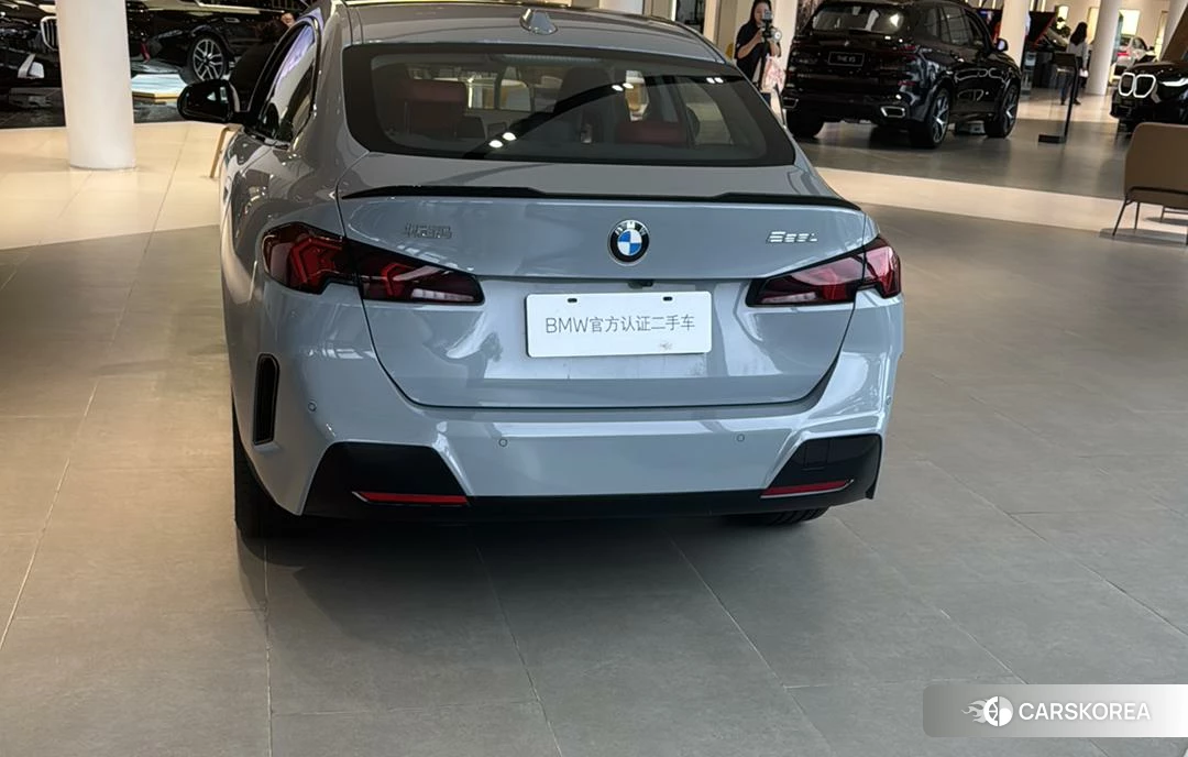 BMW 2 series id 4492630 из Китая 8