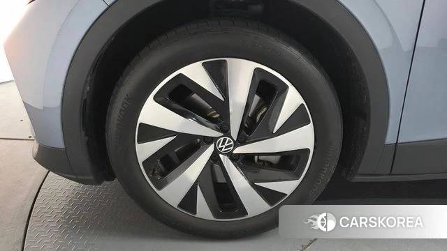 Volkswagen ID.4 id 4322296 из Кореи 26