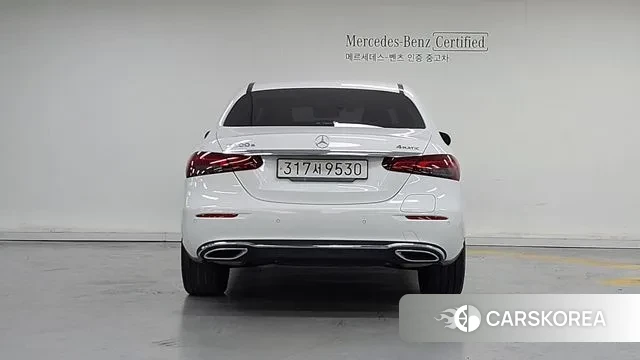 Mercedes-Benz E-Class W213 id 3263825 из Кореи 14