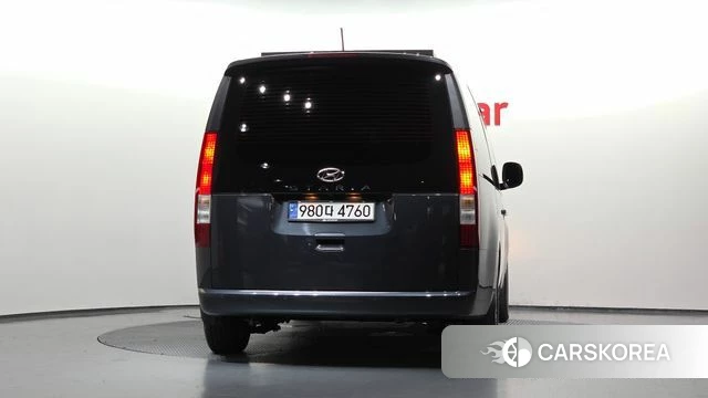 Hyundai Staria id 4445037 из Кореи 14