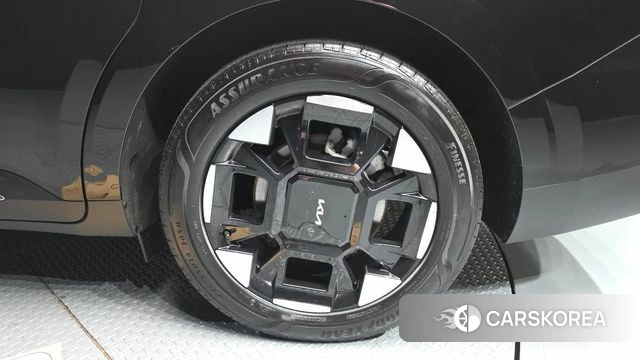 Kia The New Carnival 4th Generation id 3864196 из Кореи 14