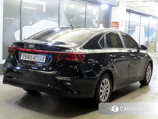 Kia Come New K3 id 3650853 из Кореи 14