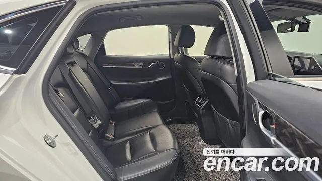 Hyundai Grandeur IG id 2784926 из Кореи 14