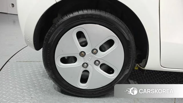 Kia The New Kia Ray id 4603154 из Кореи 24