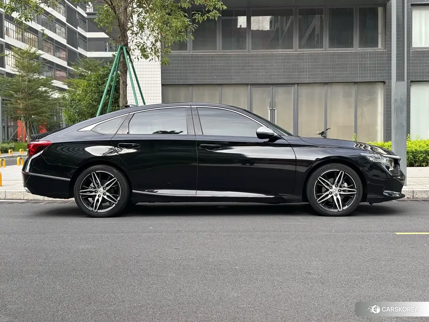 Honda Yingshipai id 4577517 из Китая 21