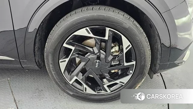 Kia Sportage 5th Generation id 3740018 из Кореи 14