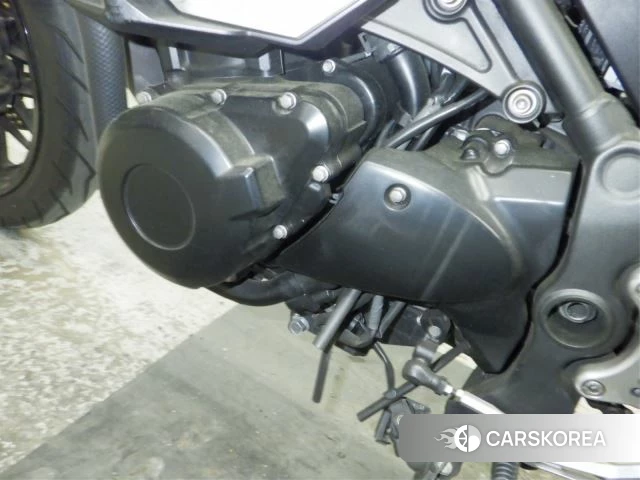 Engine photo