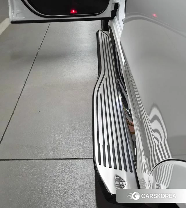 Mercedes-Benz GLS - Class X167 id 4445652 из Кореи 13