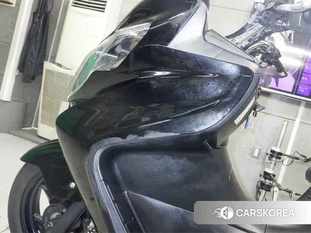 Проданный Suzuki SKYWAVE 250S id 3995277 из Японии, фото 18