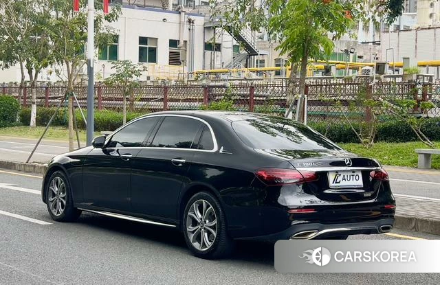 Mercedes-Benz E-class id 4222160 из Китая 12