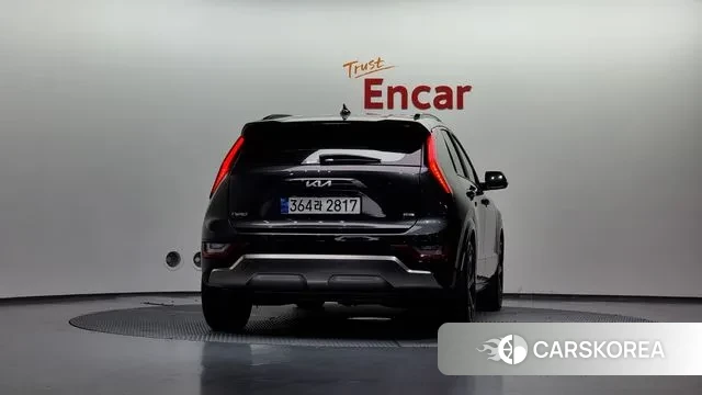 Kia Di Ol Nu Niro id 3347238 из Кореи 14