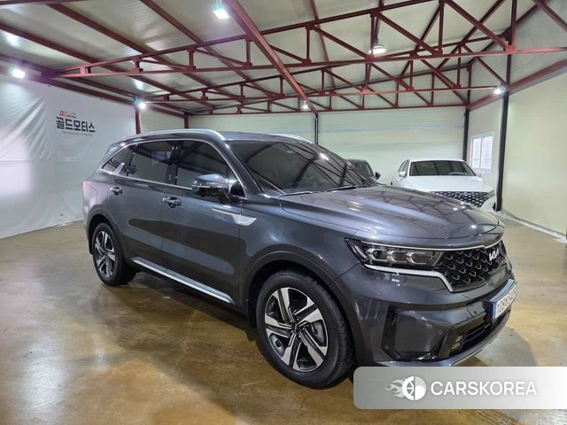 Kia Sorento 4th Generation id 4592859 из Кореи 14