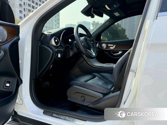 Mercedes-Benz GLC id 4300798 из Китая 13