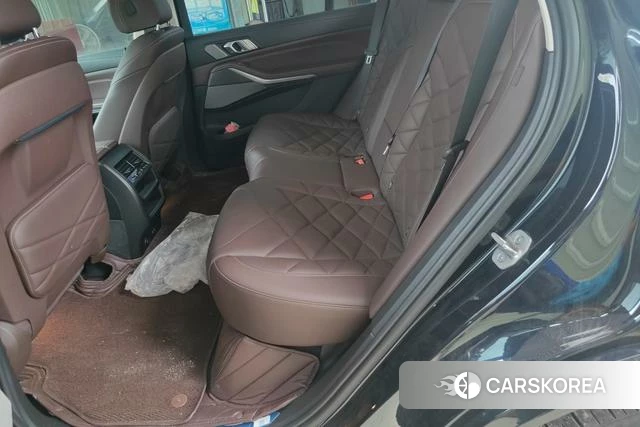 BMW X5 id 4300136 из Китая 11