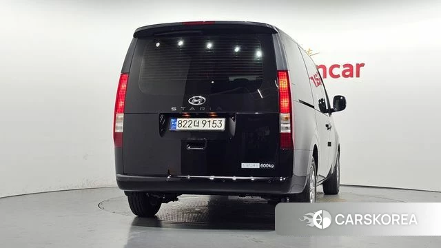 Hyundai Staria id 4682279 из Кореи 26