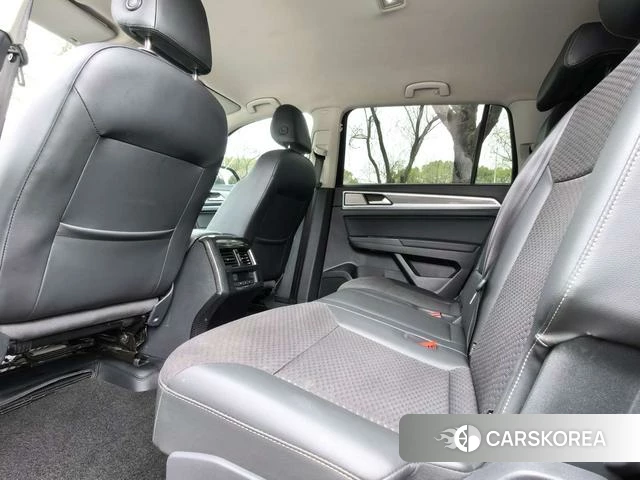 Volkswagen Tourang id 4209775 из Китая 9