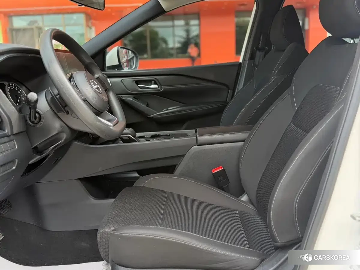 Nissan Qashqai id 4559656 из Китая 17