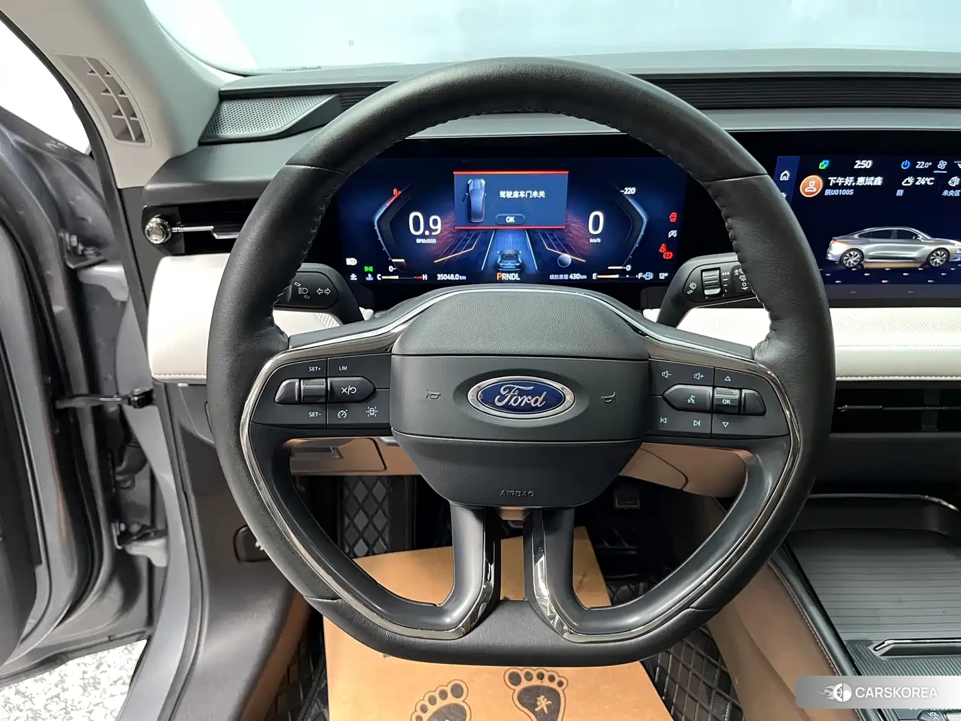 Ford Mondeo id 4565110 из Китая 12