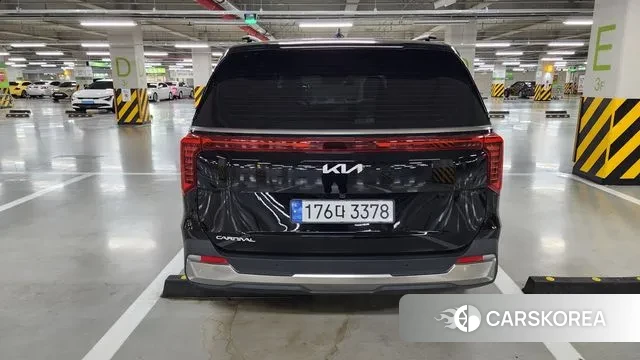 Kia The New Carnival 4th Generation id 3006926 из Кореи 14