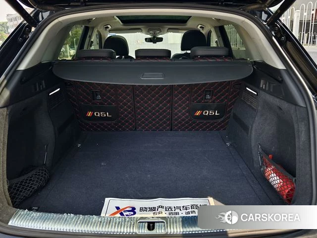 Audi Q5L id 4220095 из Китая 18