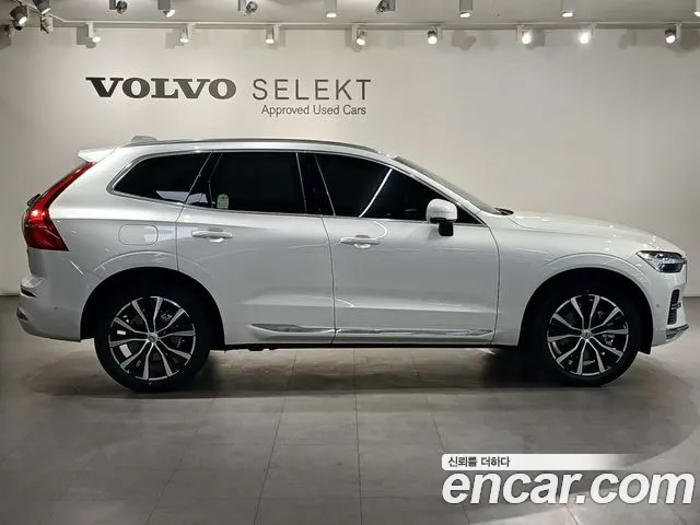 Volvo XC60 second Generation id 2719418 из Кореи 14