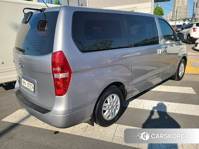 Hyundai Grand Starex id 4286235 из Кореи 14