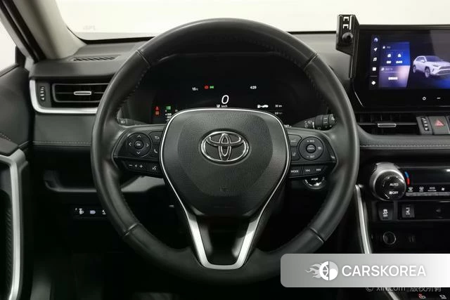 Toyota RAV4 Rongfang id 4276441 из Китая 18