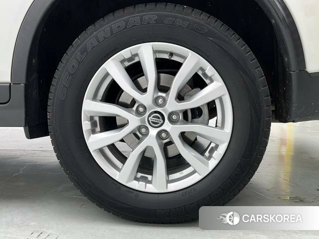 Nissan Qijun id 4212465 из Китая 14