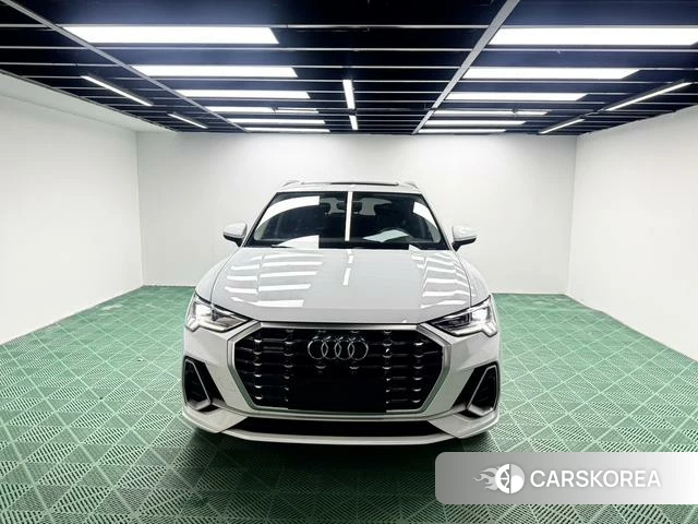 Audi Q3 id 4264534 из Китая 19