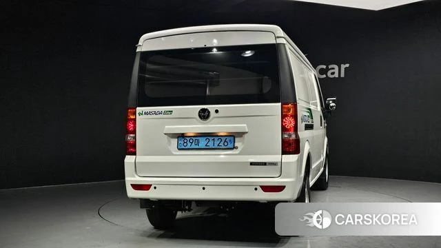 Dongfeng Socon C35 id 3896966 из Кореи 14