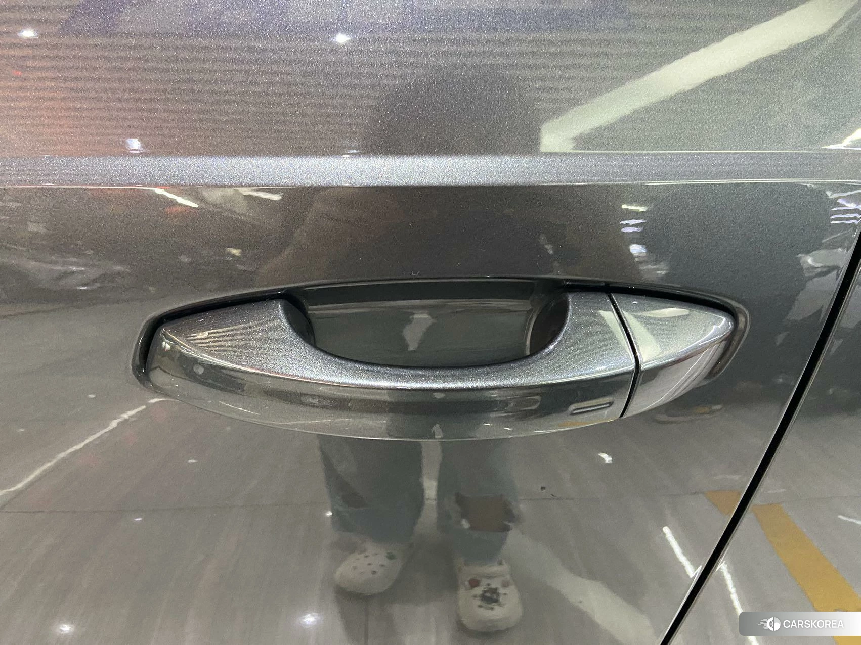 Audi Q3 id 4513818 из Китая 22