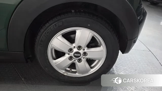 Mini Cooper id 3520432 из Кореи 14