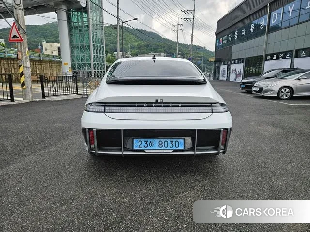 Hyundai Ionic 6 id 2959402 из Кореи 13