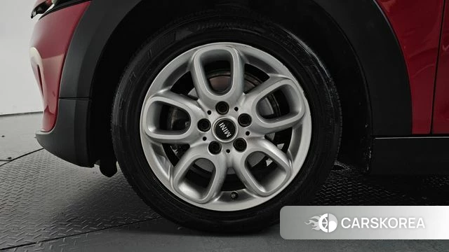 Mini Cooper id 4580994 из Кореи 26