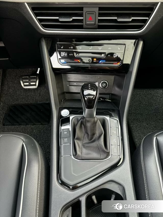 Volkswagen Tiguan L id 4209745 из Китая 7