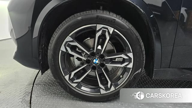 BMW X1 (U11) id 4400246 из Кореи 24
