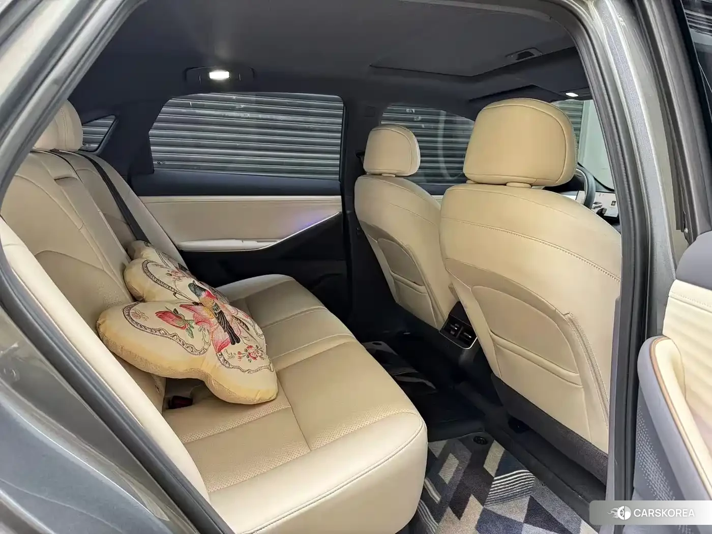 Nissan N6 id 4538690 из Китая 16